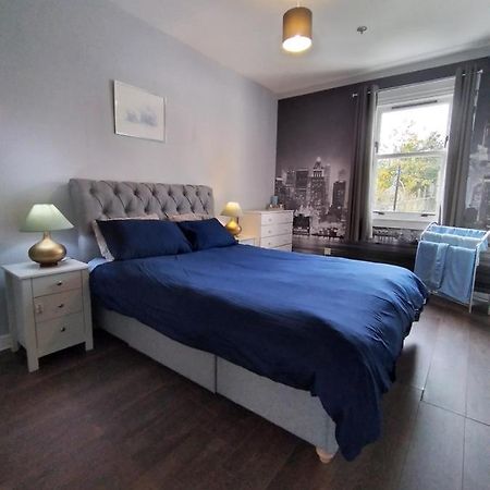 Cosy 2-Bdr Apartment & 15 Minutes To Edinburgh By Train & Free Parking Prestonpans Екстер'єр фото