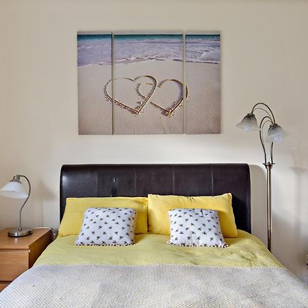 Cosy 2-Bdr Apartment & 15 Minutes To Edinburgh By Train & Free Parking Prestonpans Екстер'єр фото