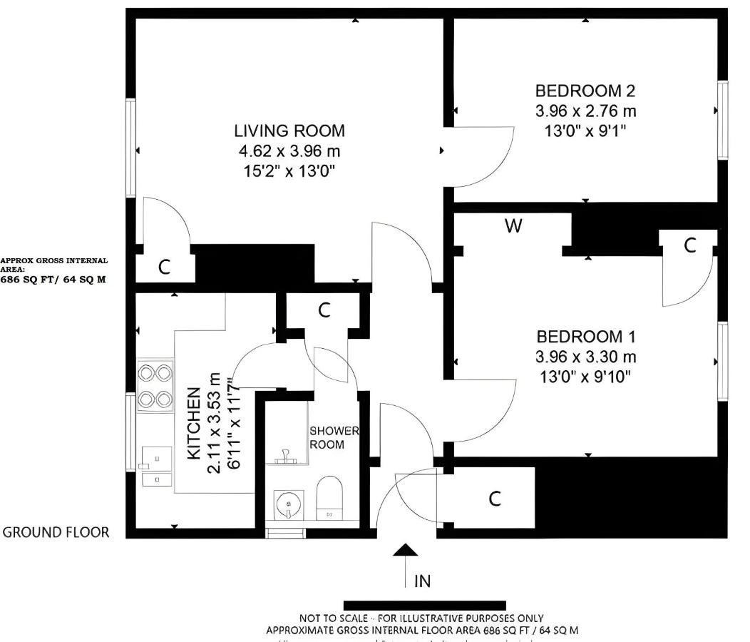 Cosy 2-Bdr Apartment & 15 Minutes To Edinburgh By Train & Free Parking Prestonpans Екстер'єр фото