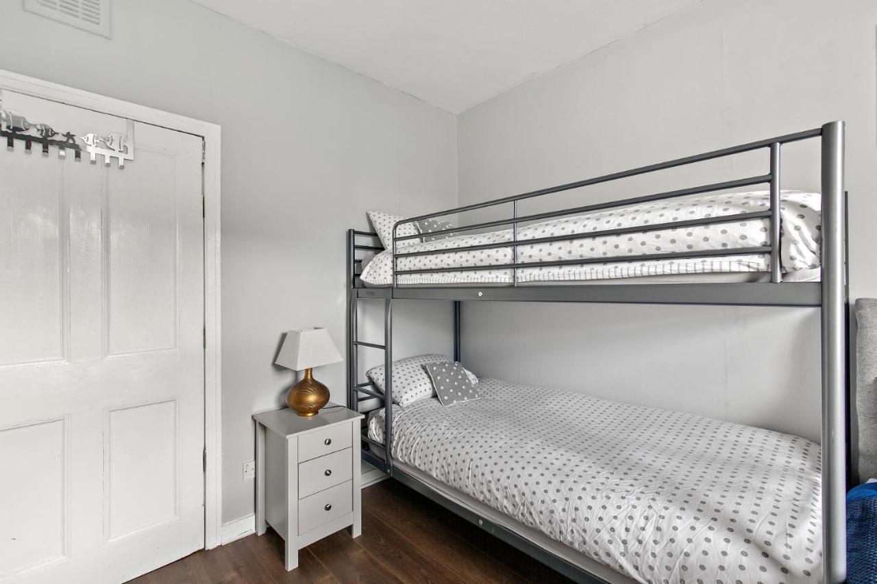 Cosy 2-Bdr Apartment & 15 Minutes To Edinburgh By Train & Free Parking Prestonpans Екстер'єр фото