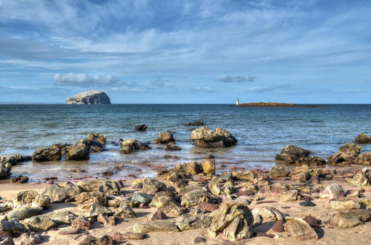 Cosy 2-Bdr Apartment & 15 Minutes To Edinburgh By Train & Free Parking Prestonpans Екстер'єр фото