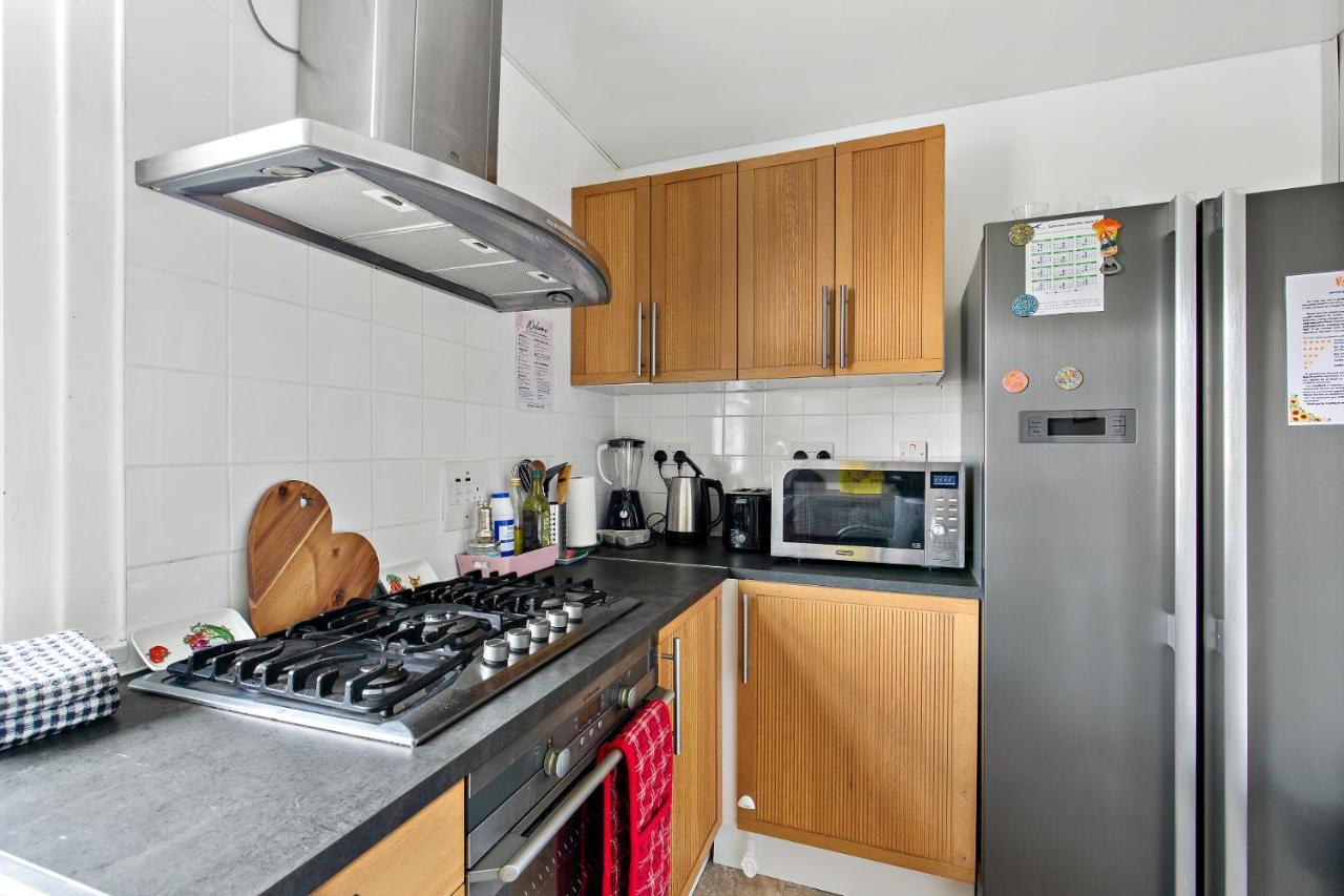 Cosy 2-Bdr Apartment & 15 Minutes To Edinburgh By Train & Free Parking Prestonpans Екстер'єр фото